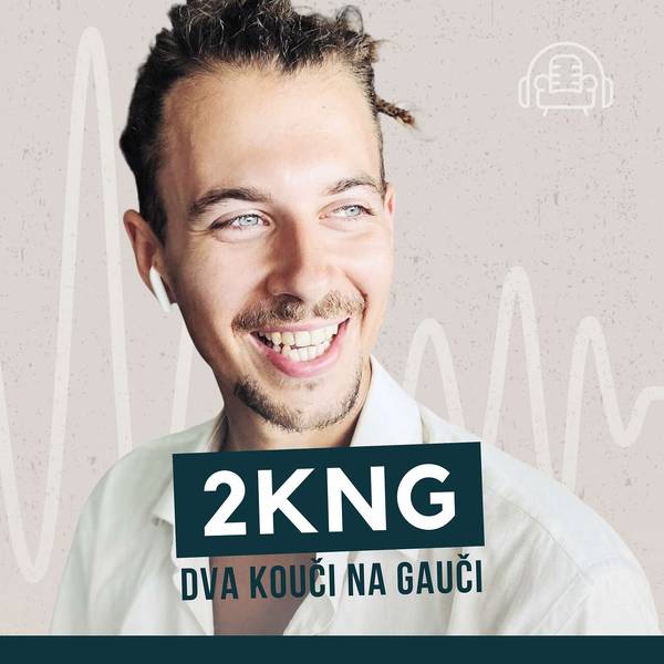 Dva Kouči na Gauči